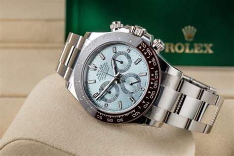 rolex daytona neu 2018|Cosmograph Daytona .